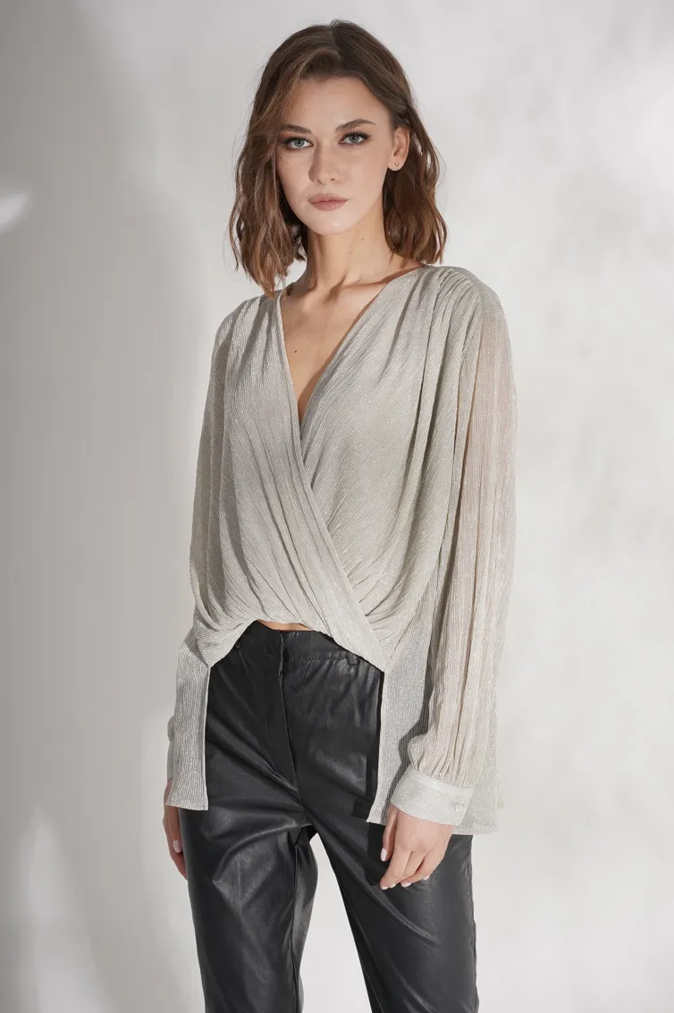 Blouses & tounics Fantazia Mod #4114