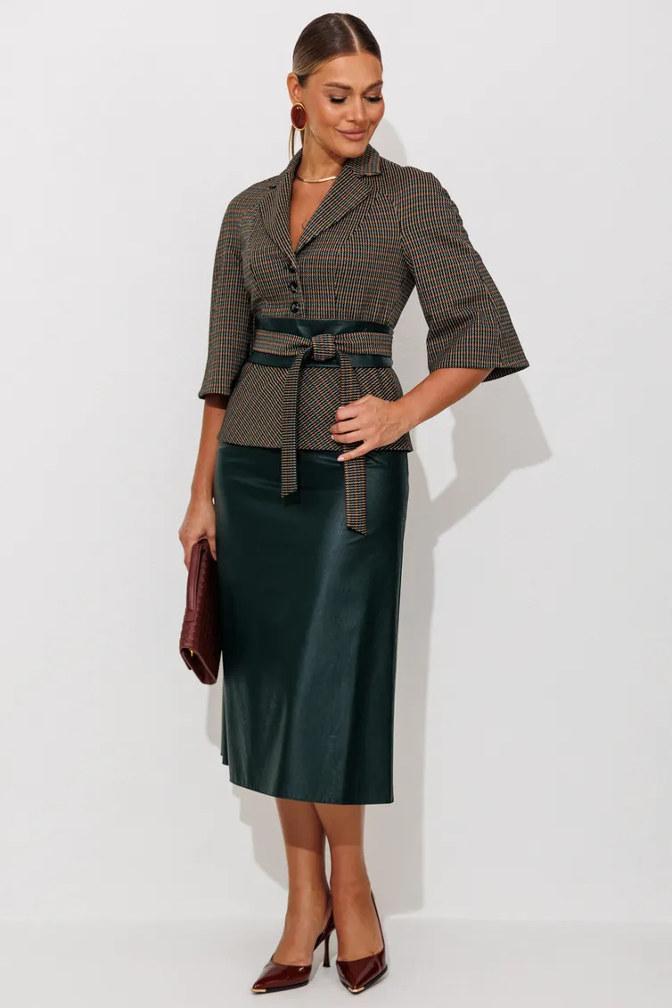 Garnitur Moda Urs #26-2618-iz