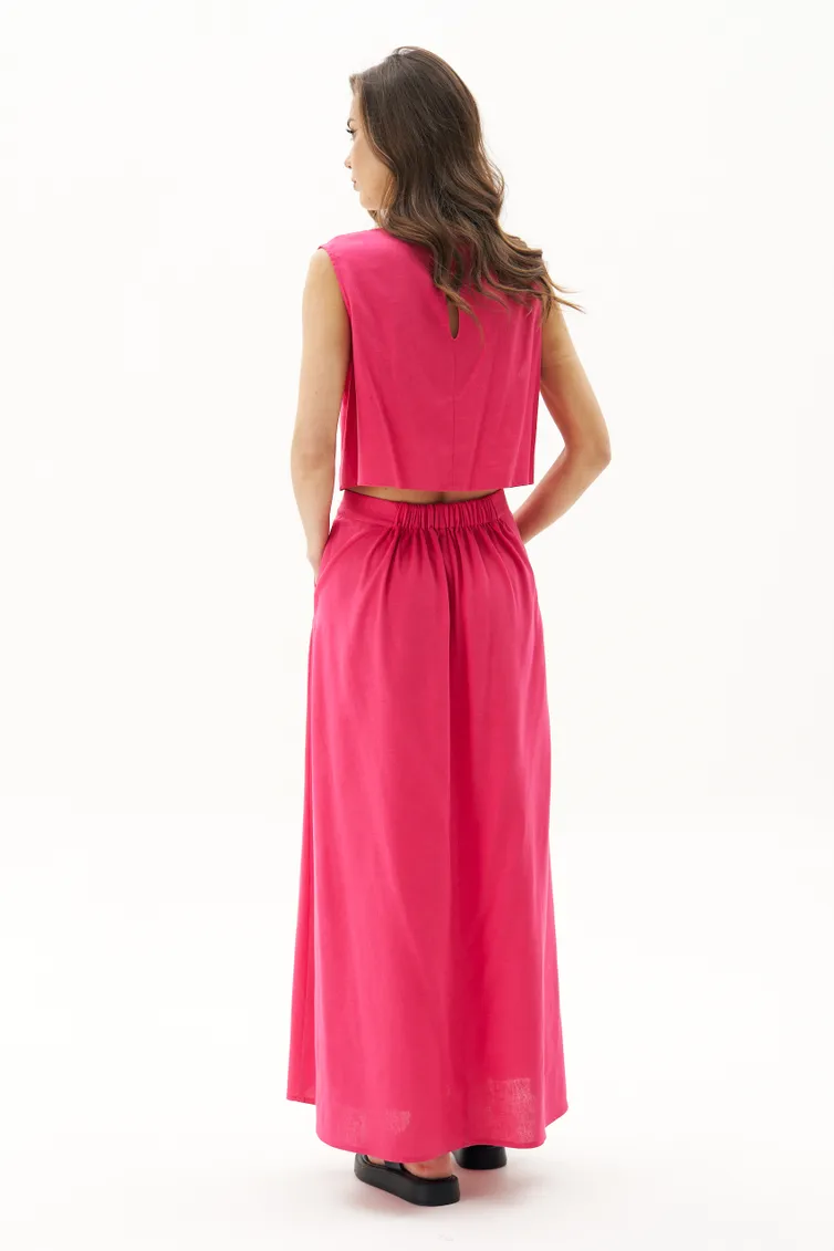 Dress Fantazia Mod #4836