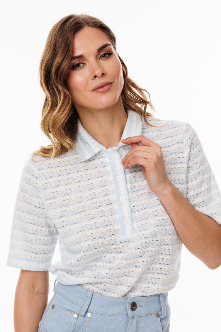 Джемпер EOLA арт. 3108