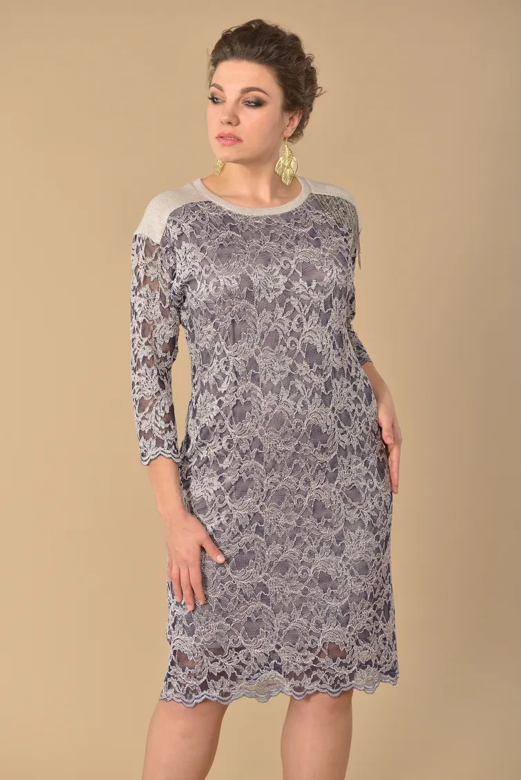 Платье Lady Style Classic арт. 1938/3