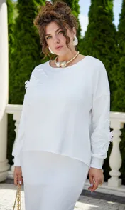 Garnitur Vittoria Queen #22663