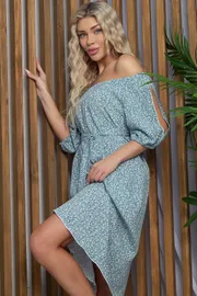 Sukienka LT Collection #P15795-12M