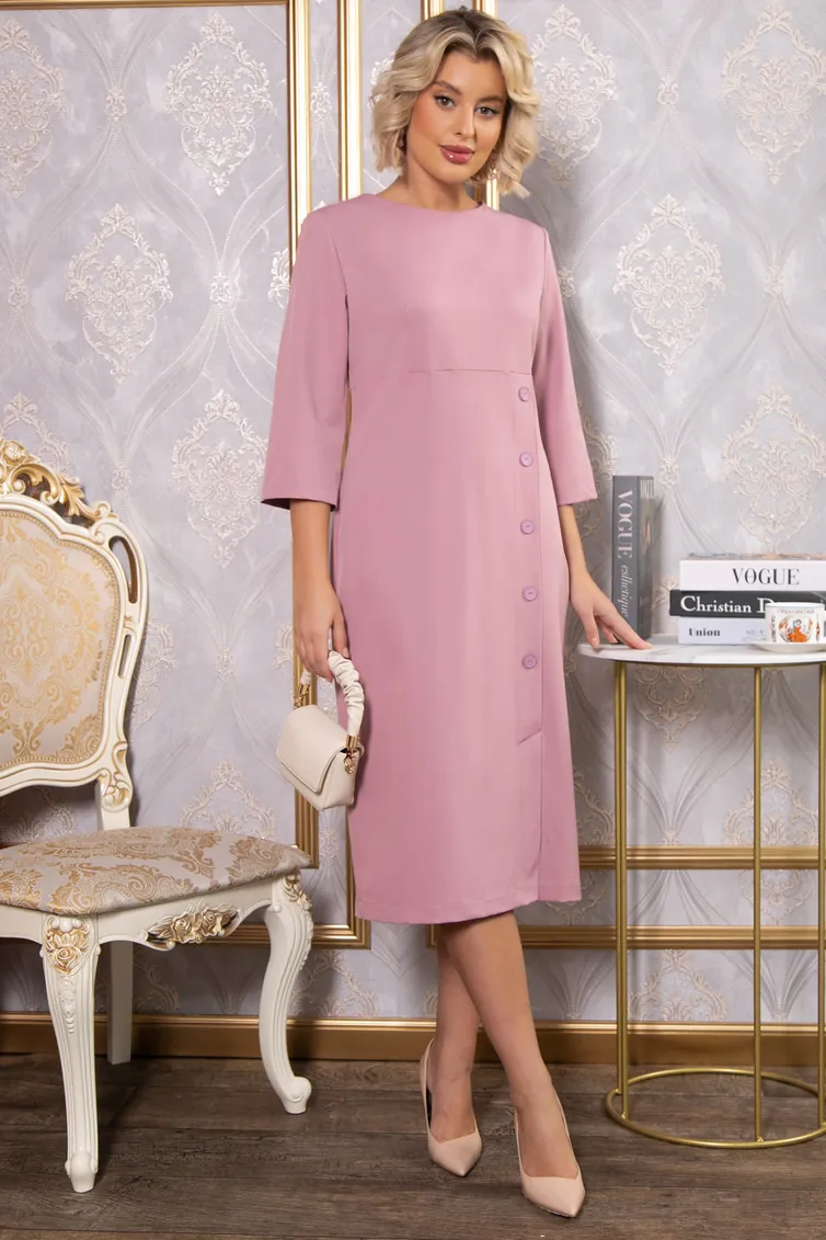 Sukienka LT Collection #P14812-43M