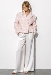 Брюки Pirs арт. 6705белый