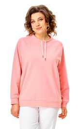 Джемпер Rumoda 2270 персиковый