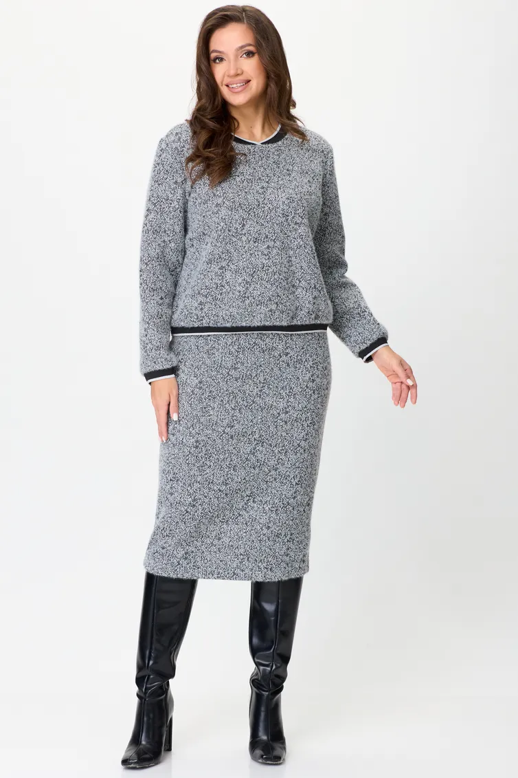 Garnitur Karina Delux #M-1297