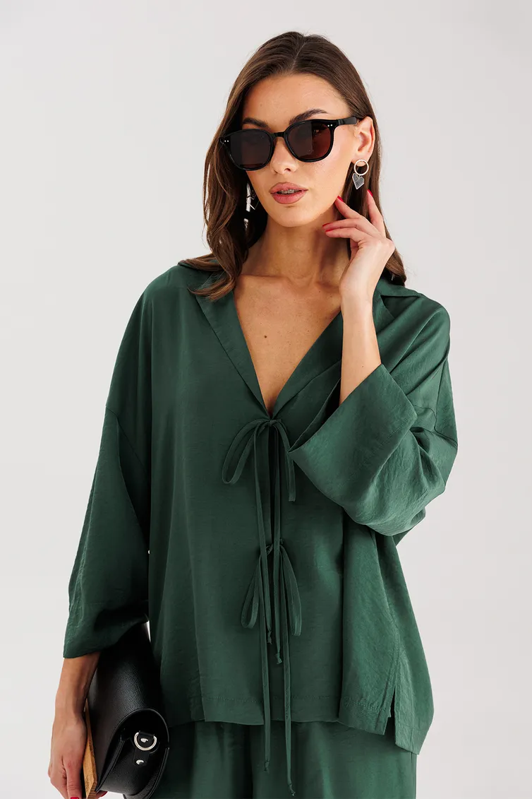 Suit Buter New #3076
