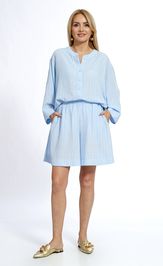 Комплект ALANI 2570 голубой