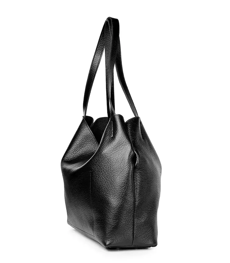 Torba Galanteya #26s122k45 chernyj