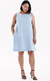 Dress SHLOMO 4-8-1459