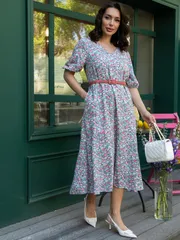 Sukienka LT Collection #P15933-30M