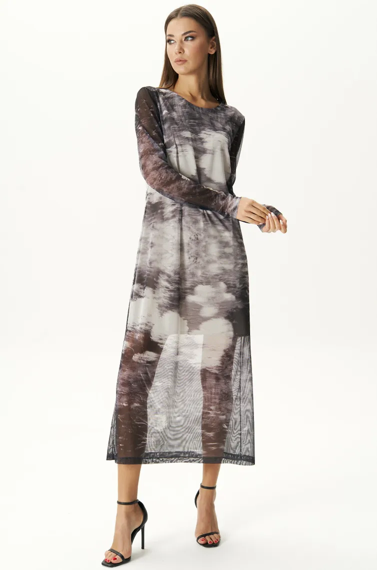 Dress Fantazia Mod #4690