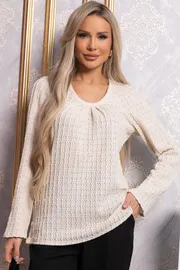 Блузка LT Collection арт. Б14847-4М