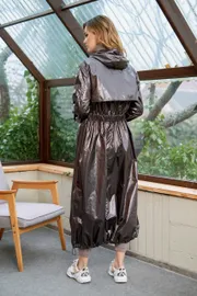Raincoat Fantazia Mod #3673