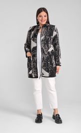 Кардиган BONADI 2103 капучино