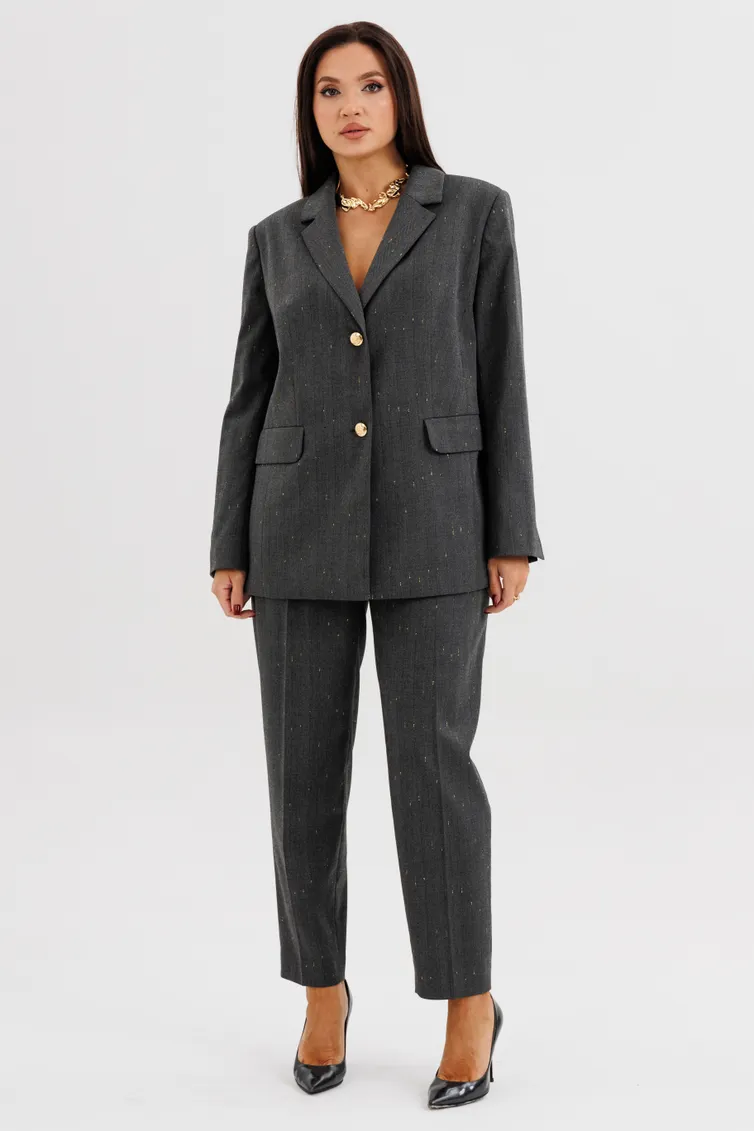 Suit Fantazia Mod #5320 ser