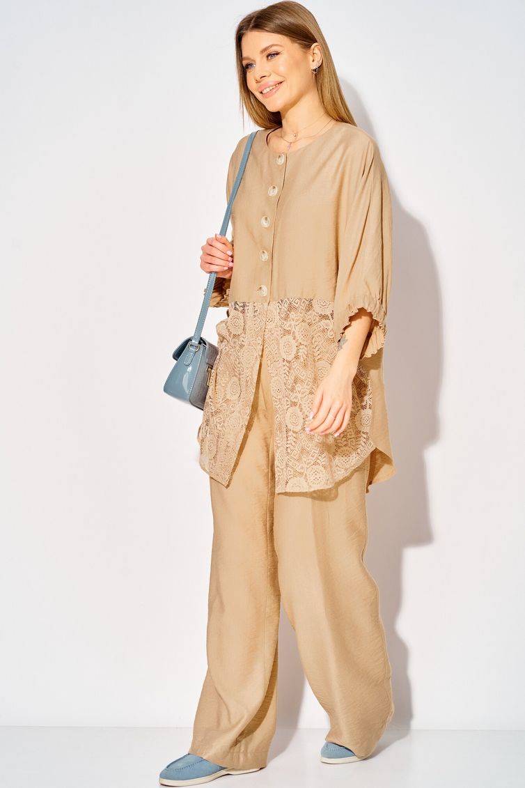 Set LAIKONY #L-534 bezhevyj