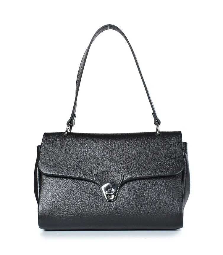 Torba Galanteya #23s1211k45 chernyj