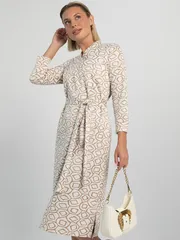 Sukienka LT Collection #P16035-19M