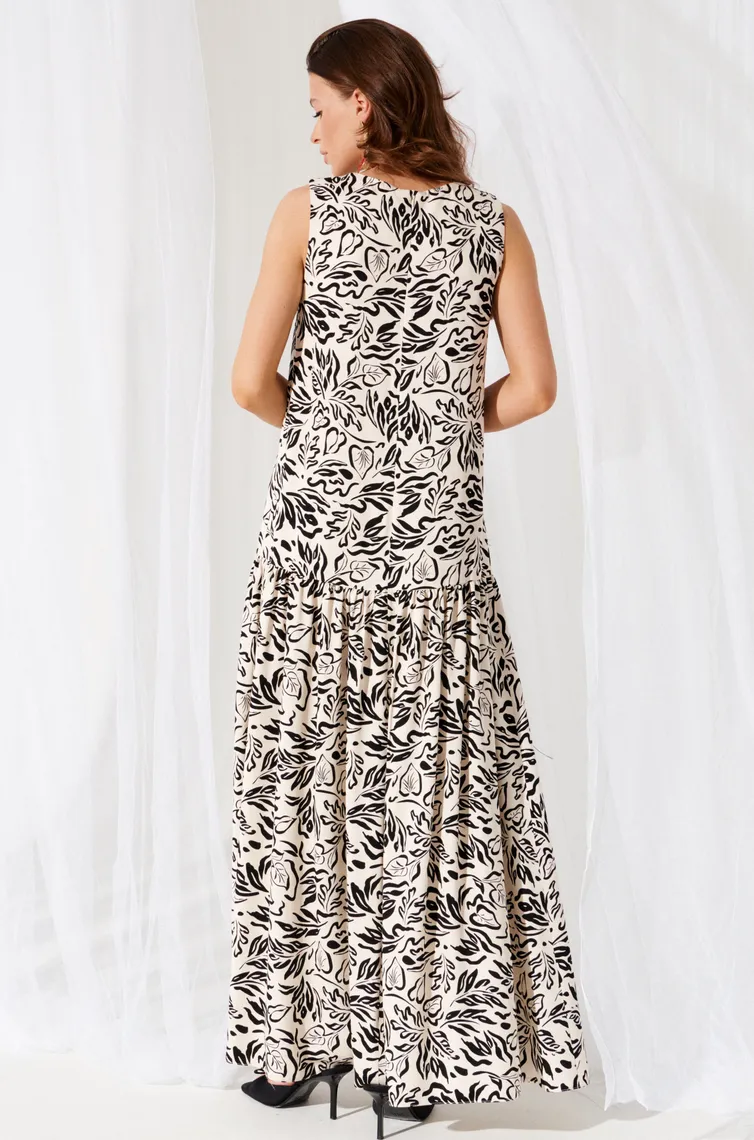 Dress Elletto Life #1086