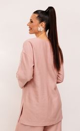 Suit Galean Style 1005