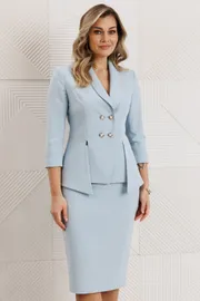 Suit Moda Urs #26-2768-nb
