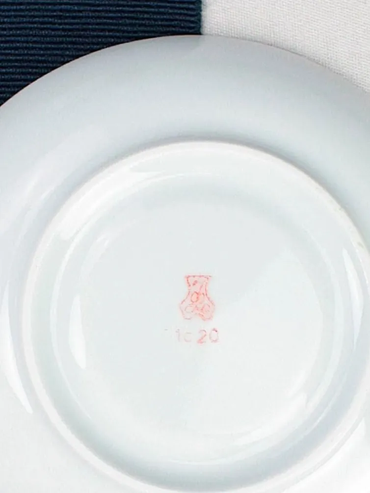 Spodek Dobruska Fabryka Porcelany #9S1428F34_X6