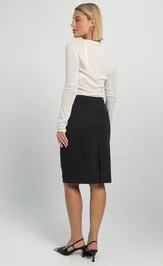 Юбка LT Collection Ю16227-8М