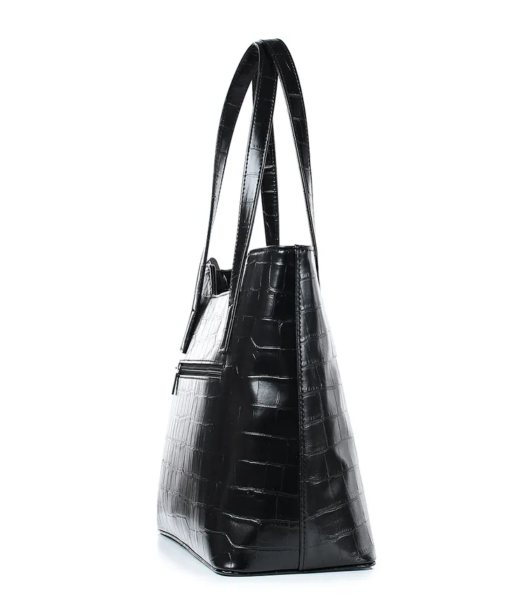 Torba Galanteya #22s2258k45 chernyj