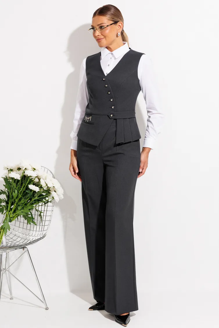 Garnitur Moda Urs #26-2912-0-tser