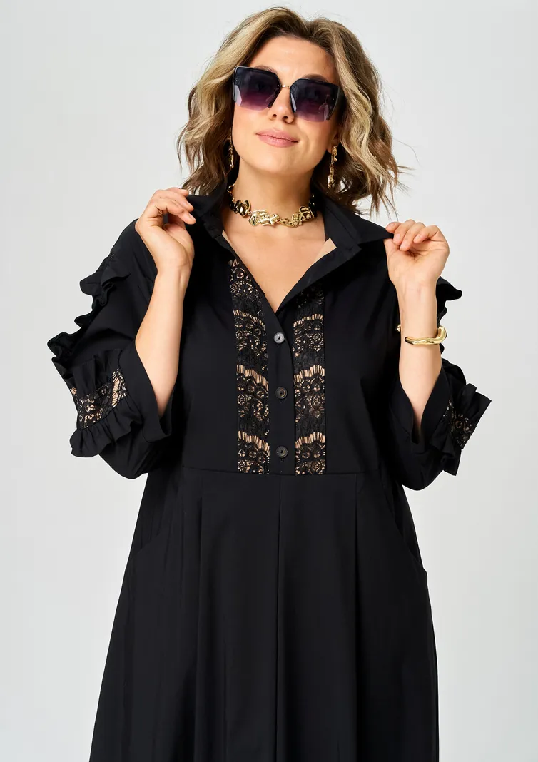 Sukienka EVA GRANT #7329