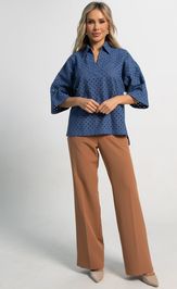 Bluzka LT Collection B15520-16M