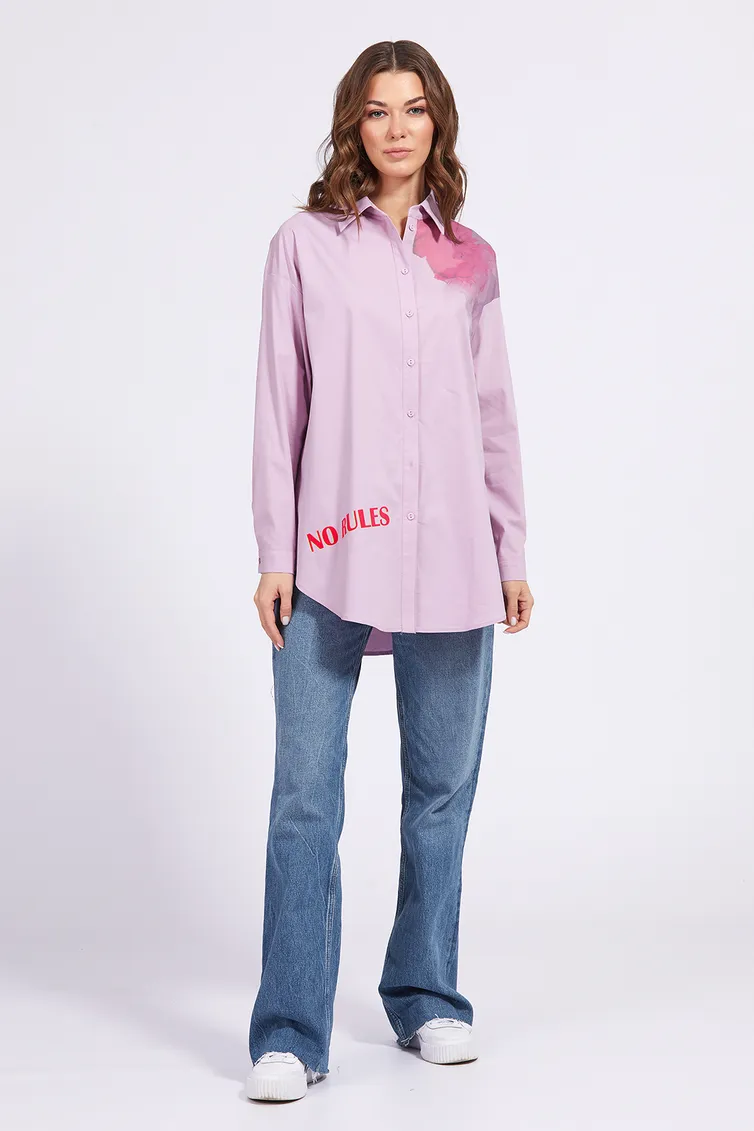 Bluzka Buter New #2534