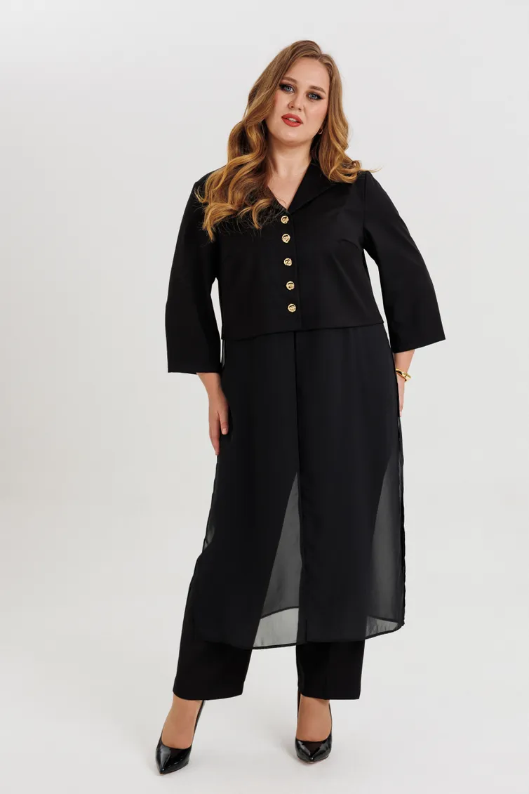 Suit ANIDEN #6119-3