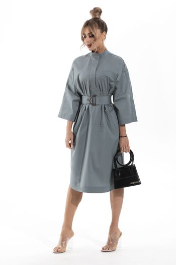 4818 бирюзовый