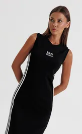 Платье V&N fashion 1182_черный