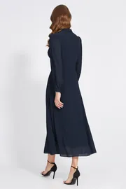 Sukienka BAZALINI #4816 t.sin