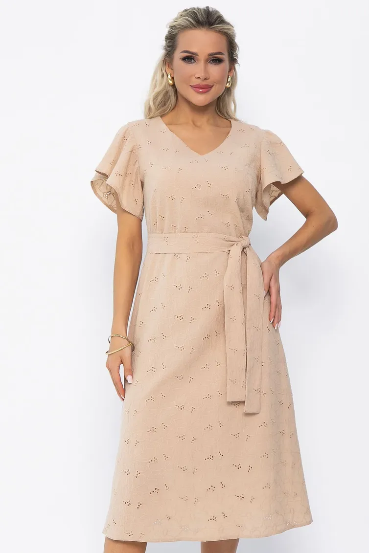 Sukienka LT Collection #P13633-4M