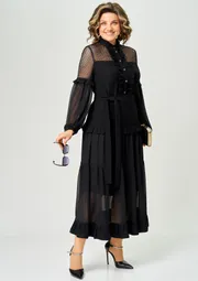 Dress EVA GRANT #9020