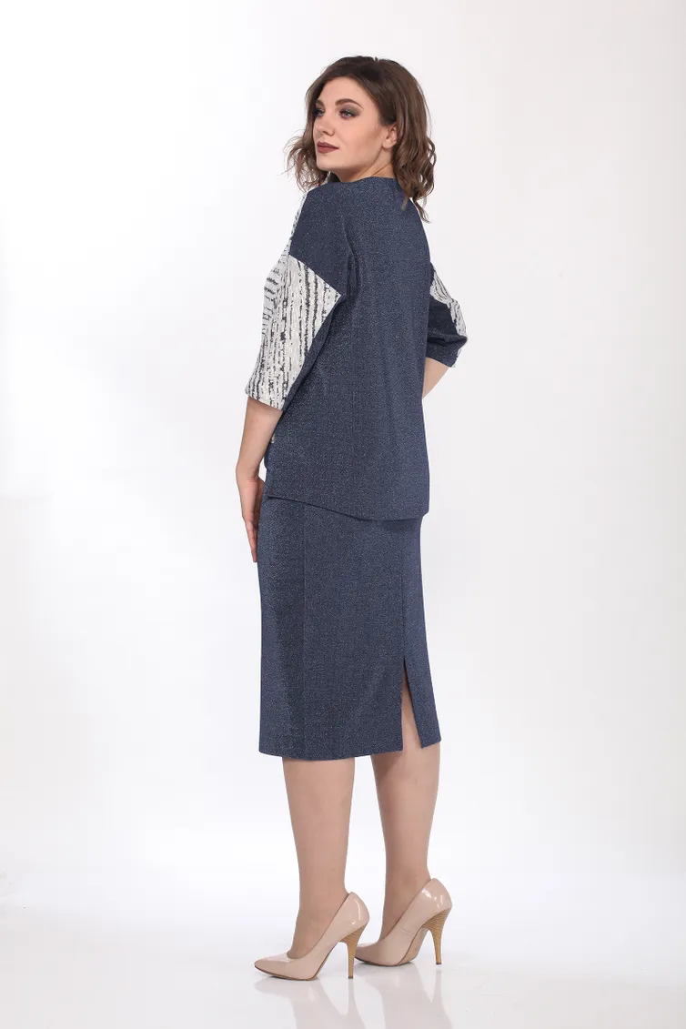 Костюм Lady Style Classic арт. 1374/1