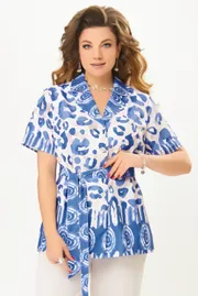 Bluzka FITA #20711 IZOLINA