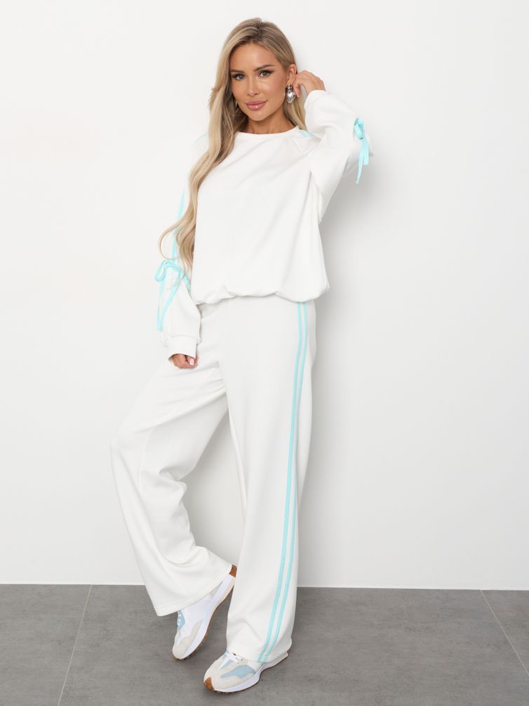 Джемпер Jetty арт. ШЮ454-7