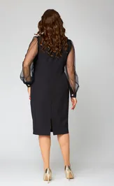 Dress Danaida 2257