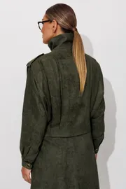 Kurtka Moda Urs #26-3006-hak
