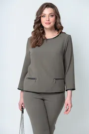 Костюм Michel Chic арт. 1272 хаки