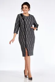 Sukienka Ell Style #2266