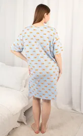 Сорочка Купалинка 40006G 158,164 Nabivka