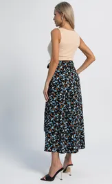 Юбка LT Collection Ю16153-30М