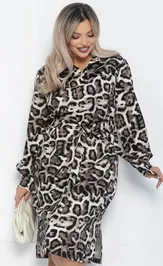 Платье LT Collection П12066